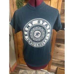 Kent State Vintage Size Small T Shirt